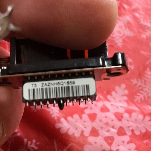 Hard drive, reader, writer, thingamajigs - Picture 4 of 4